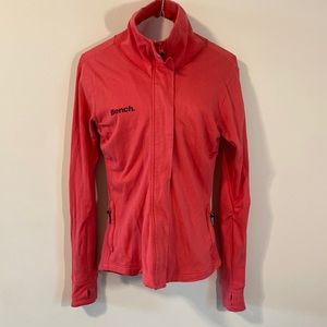 BENCH cotton jacket